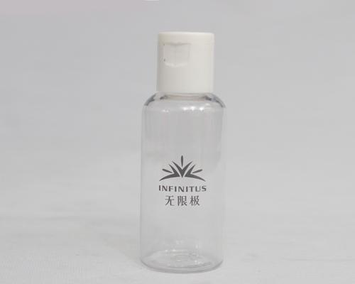 Siemens PLC hetteglass merkemaskin servokontroller automatisk horisontal merking for fin flaske