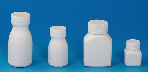 Merkemaskin med høy nøyaktighet og skuff på hetteglass 220V med PLC-kontrollsystem