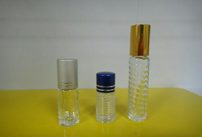 Automatisk liten rund flaske Horisontalt hetteglass merkemaskin for selvklebende klistremerke