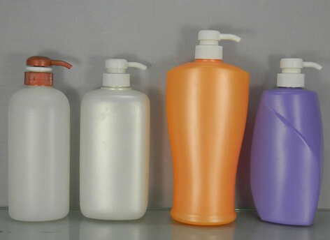 Flerbruksmaskin for flaskemerking for rødvin PLC-kontroll