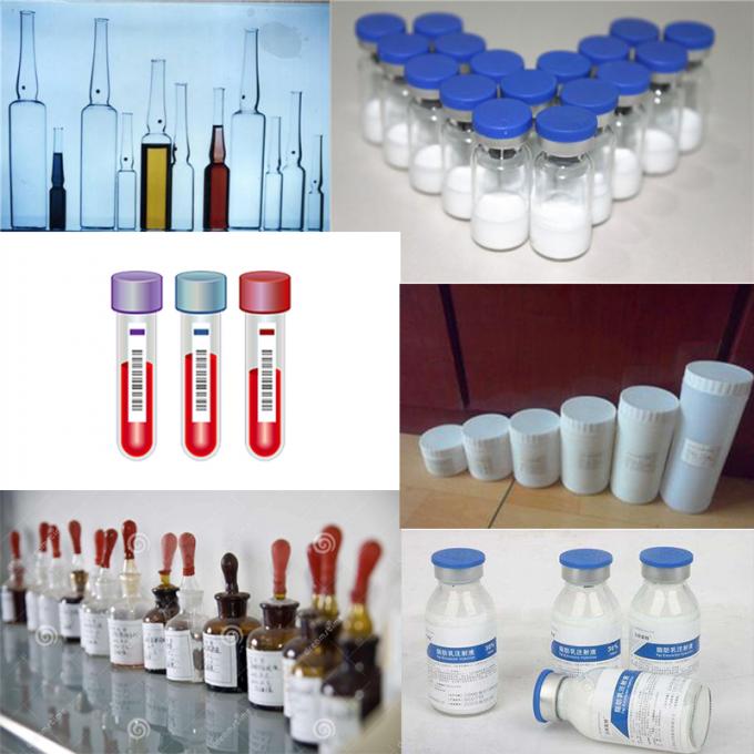 10 ml liten flaskemerkemaskin med PLC-drift, penicillin-etikettmaskin for legemidler