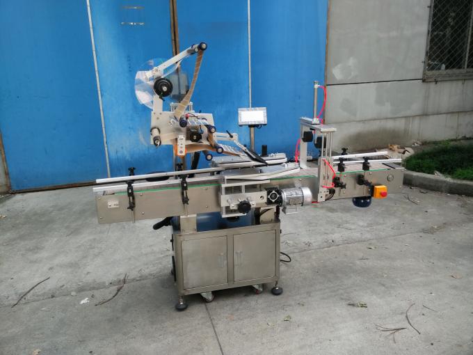 Tilpasset automatisk hetteglassmerke for liten etikett med penicillinflaske