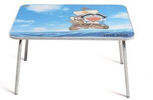 Selvklebende klistremerke med flat overflate, etikettapplikator med personsøkemateriale