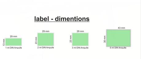 Horisontal hetteglassmerke merkemaskin Kulepenn studenters forsyning
