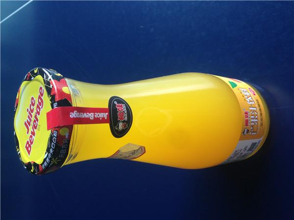 Selvklebende etiketteringsmaskin, Lineær vertikal fire etiketter Stick-merkemaskin