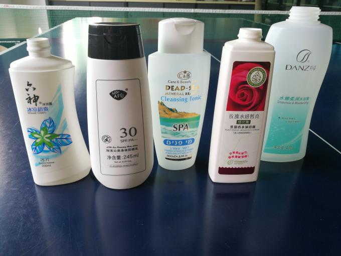 WT-650G klistremerkeetikettapparat for bak og bak etikettflaske