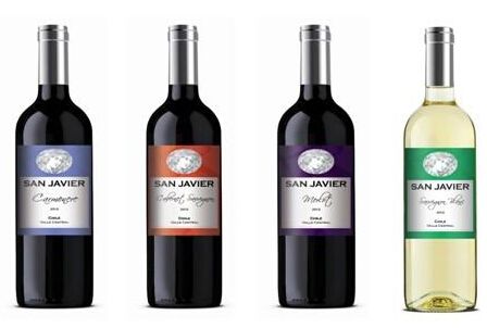 Juice / vinflaske Automatisk klistremerkemaskin, Automatisk merkemaskin