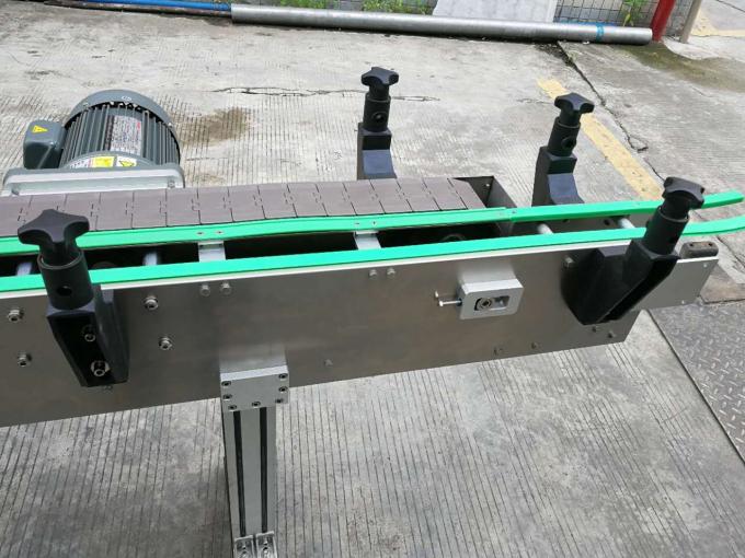Full automatisk etikettapplikator for etiketter, flaskemerkemaskin med CE-sertifisering