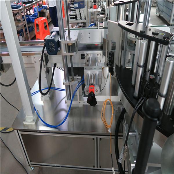 Automatisk rulletikett selvklebende klistremerke 220V / 380V