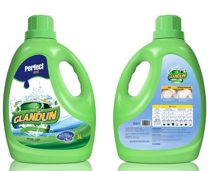 Automatisk klistremerkemerkemaskin Enkel / dobbeltsidig sekskantet rund flaskeetiketter