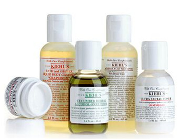 Liten rund flaske klistremerke merkemaskin for farmasøytisk industri