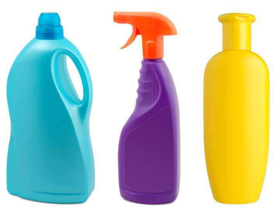 Flat flaskemerkemaskin, automatisk etikettapplikatormaskin PLC og berøringsskjerm