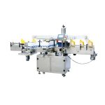 High Speed Adhesive Labelling Machine Lineær