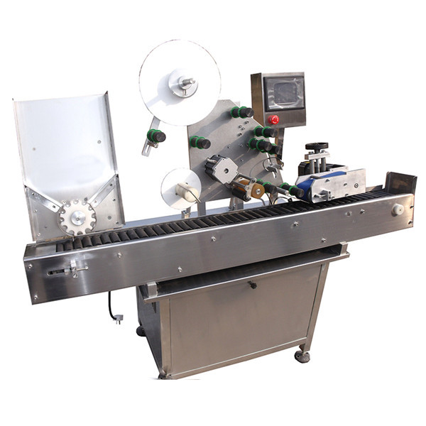 SUS304 Selvklebende klistremerke for automatisk hetteglass for hetteglass