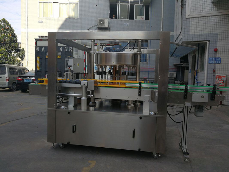 automatisk utstyr for etikettapplikator